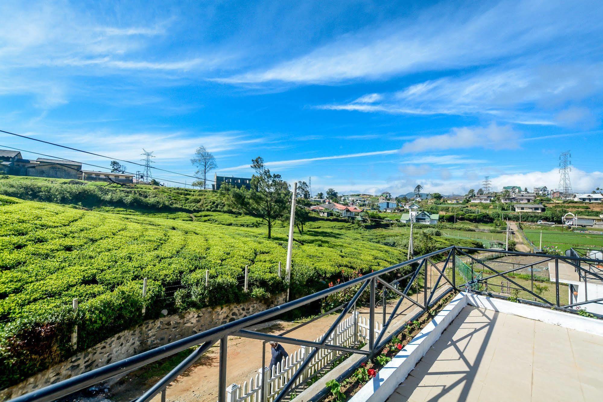 Villa Tea Fields Нувара-Элия Экстерьер фото