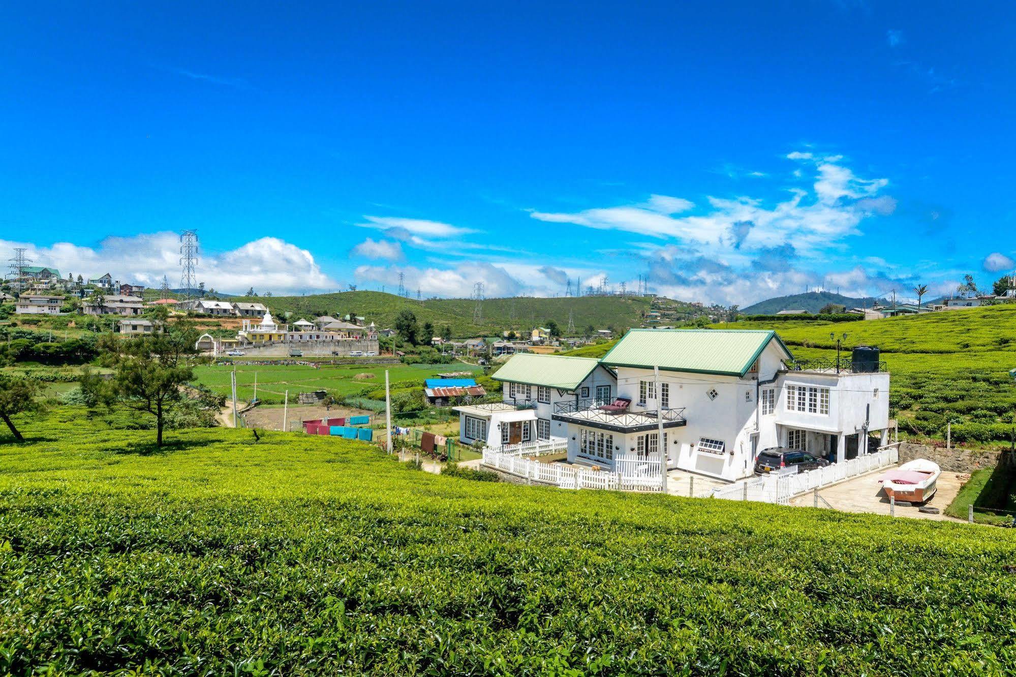 Villa Tea Fields Нувара-Элия Экстерьер фото